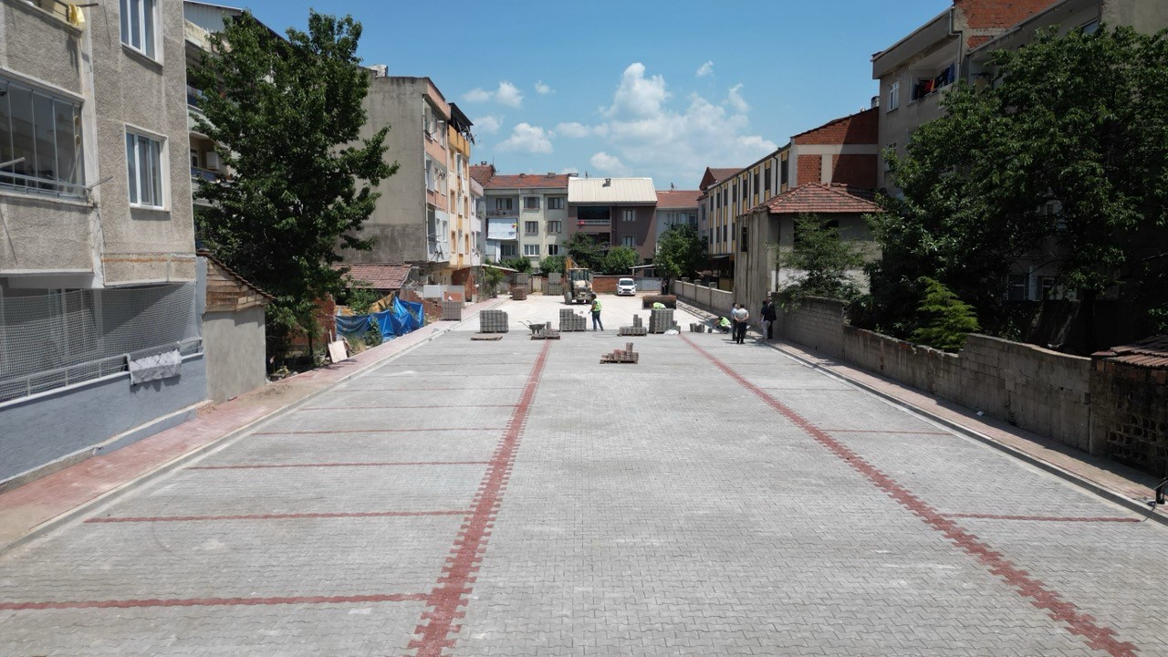 inegol belediyesinden 25 noktada 2017 araclik yeni otopark 1 lCzjv8lS