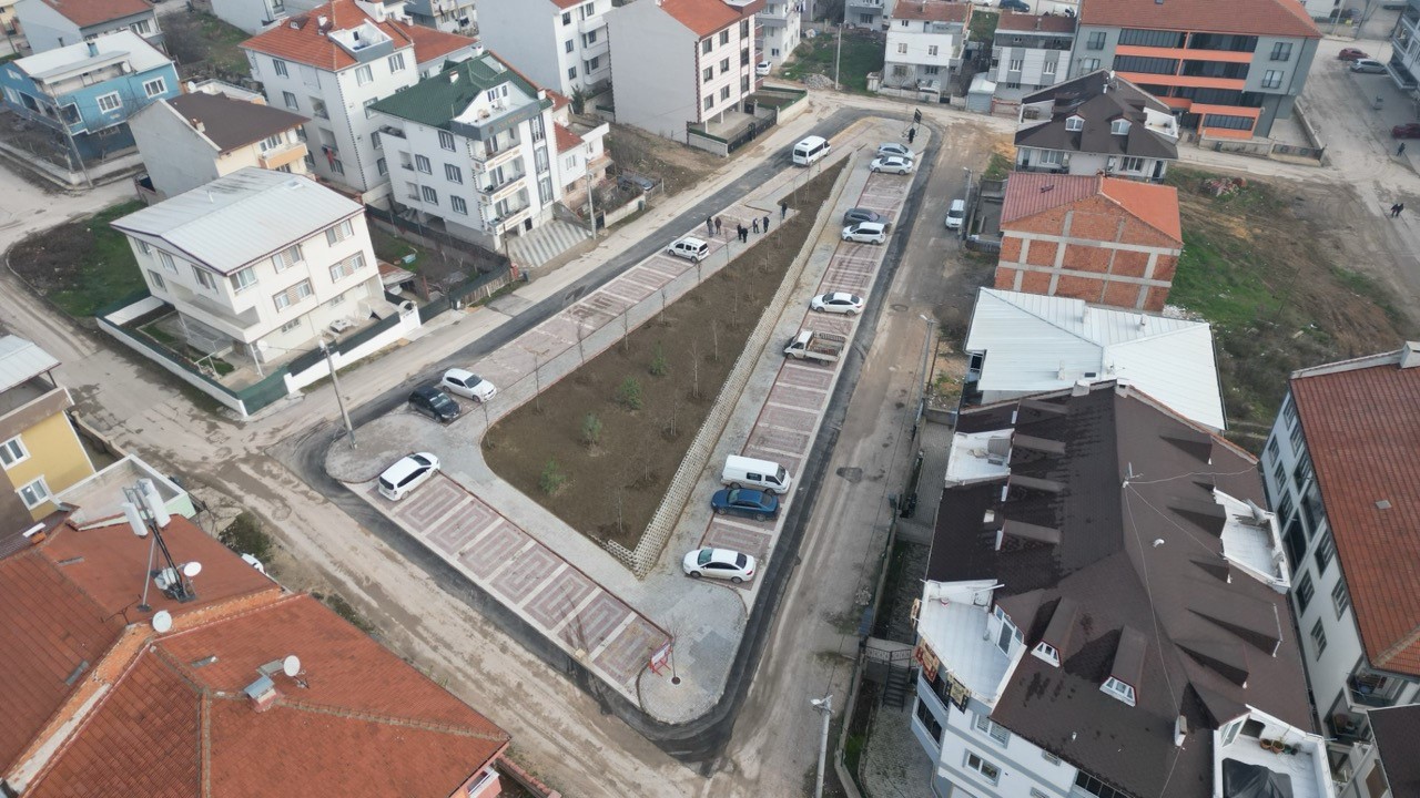 inegol belediyesinden 25 noktada 2017 araclik yeni otopark 4 pyZUHsQr