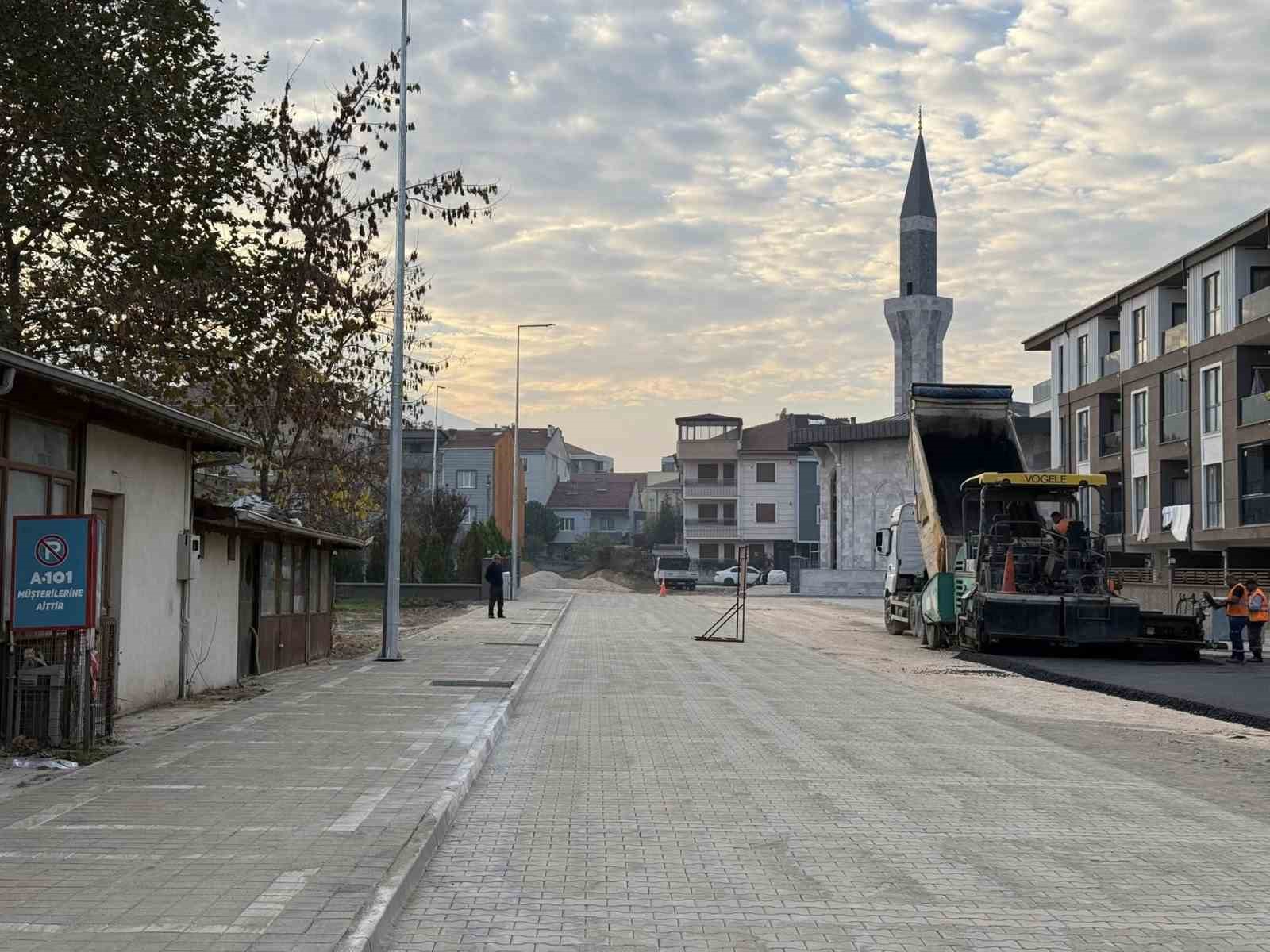 inegol belediyesinden 3 bolgede asfalt hamlesi 3 iBXkdHBZ