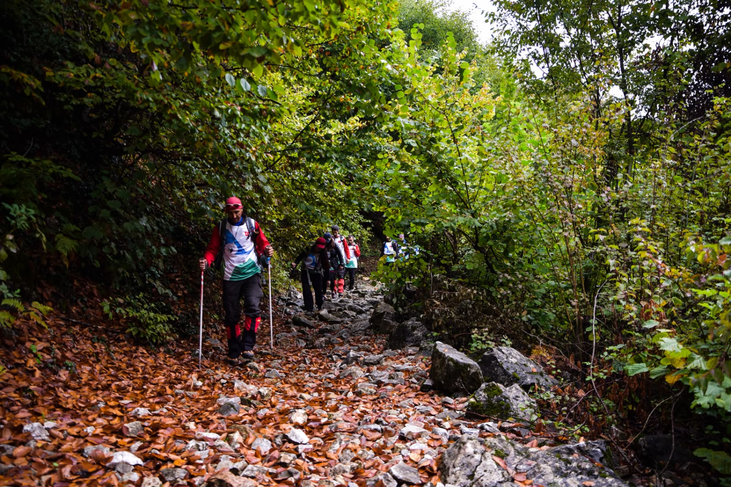 inegol belediyesinden doga turizmi icin tarihi adim 2 WPHpJWCG