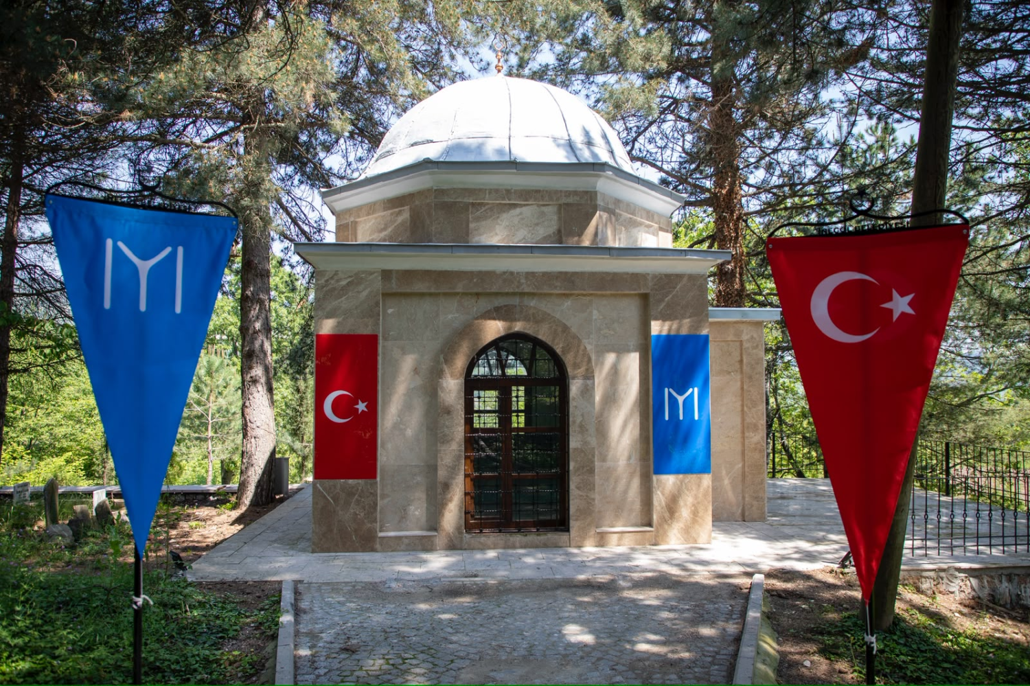 inegol belediyesinden doga turizmi icin tarihi adim 4 7BBDqd5V