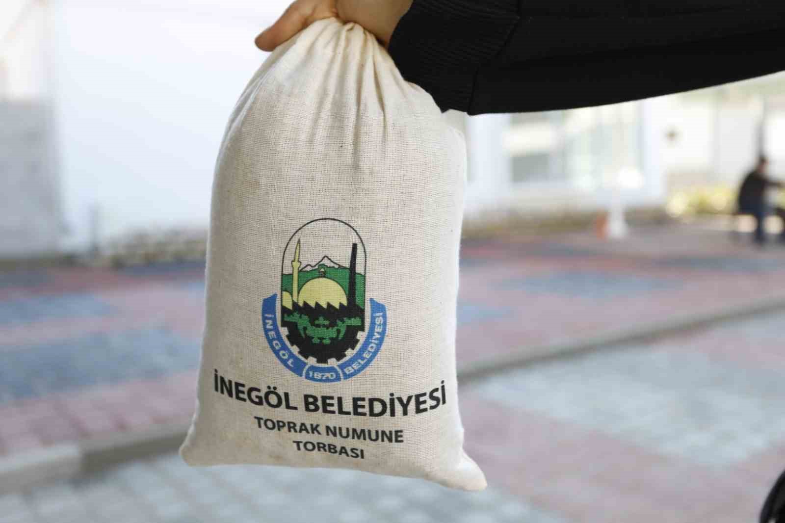 inegol belediyesinden tarima ve ureticiye tam destek 1 yshmkSBM