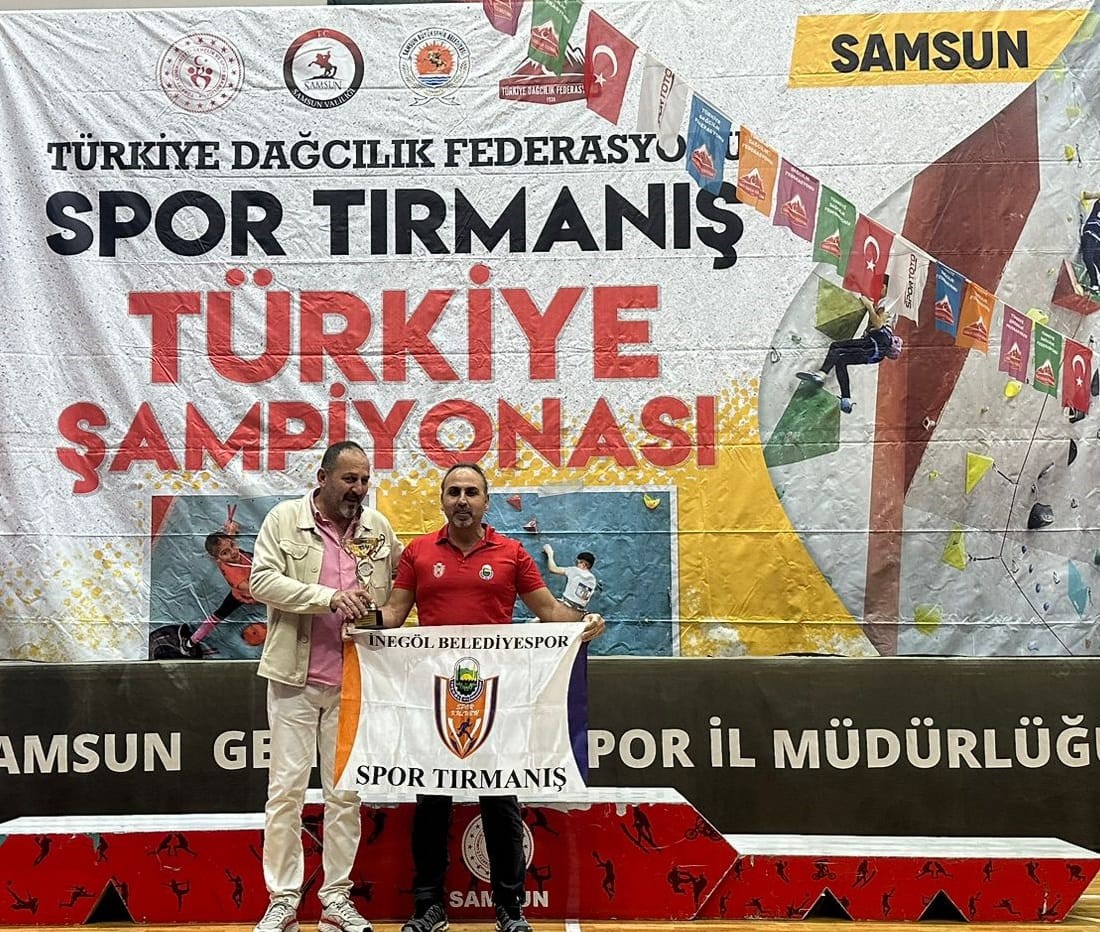 İnegöl Belediyesporlu sporculardan, spor tırmanışta Türkiye dereceleri 6 inegol belediyesporlu sporculardan spor tirmanista turkiye dereceleri 2 hWERXshe