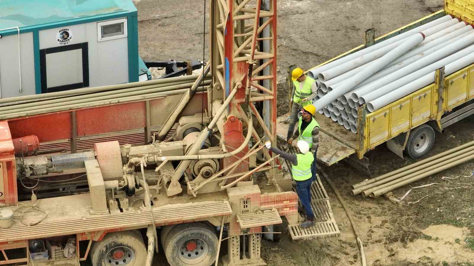 inegol hocakoye buyuksehirden icme suyu destegi 1 tGn93lGB