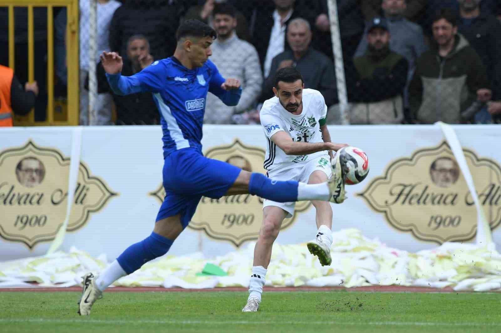 İnegöl Kafkas Spor Kulübü şampiyon oldu, 2. Lig’e yükseldi 7 inegol kafkas spor kulubu sampiyon oldu 2 lige yukseldi 3 KTyapy3p