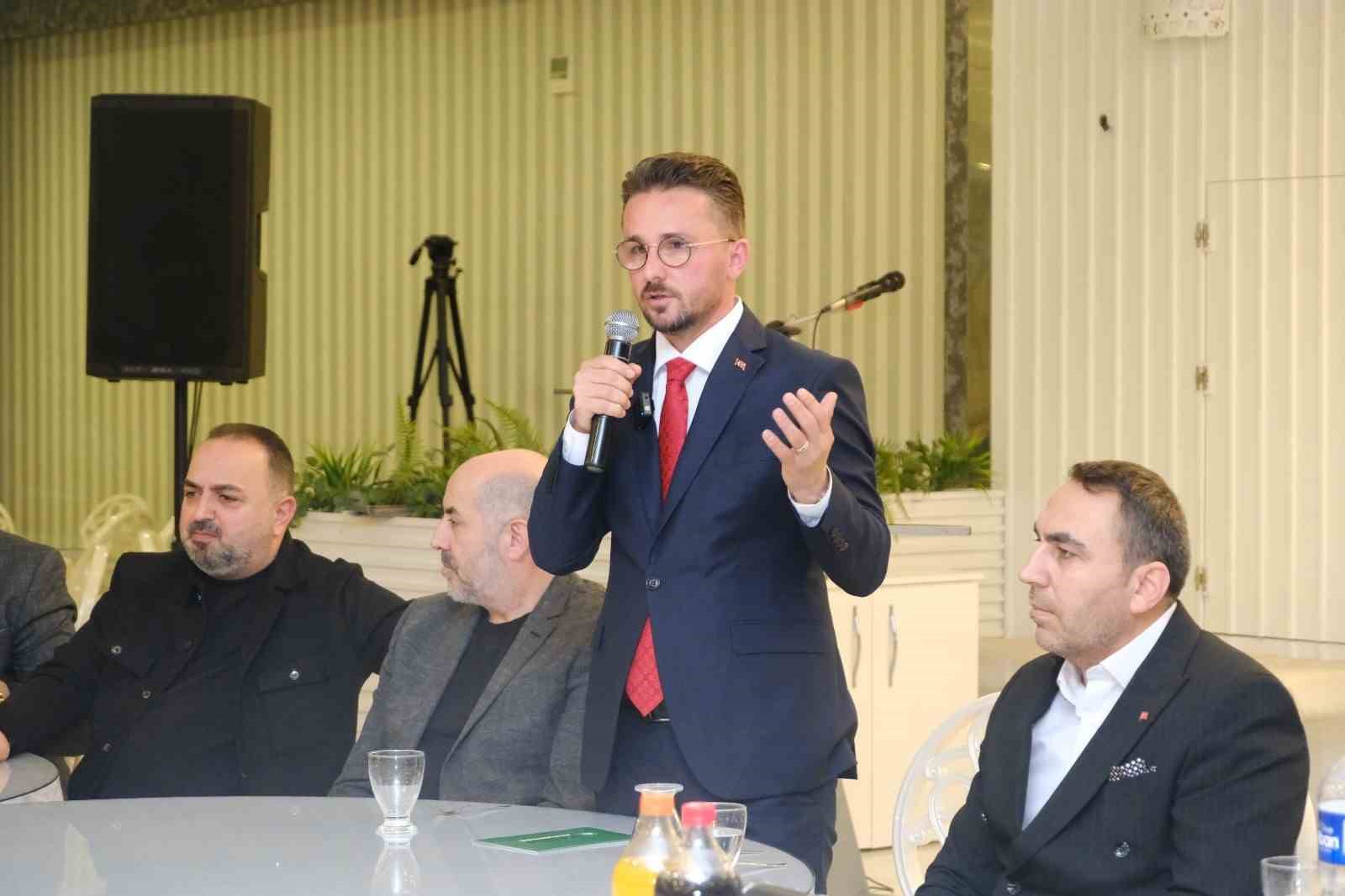 İnegöl Marangoz ve Mobilyacılarında seçim heyecanı 4 inegol marangoz ve mobilyacilarinda secim heyecani 0