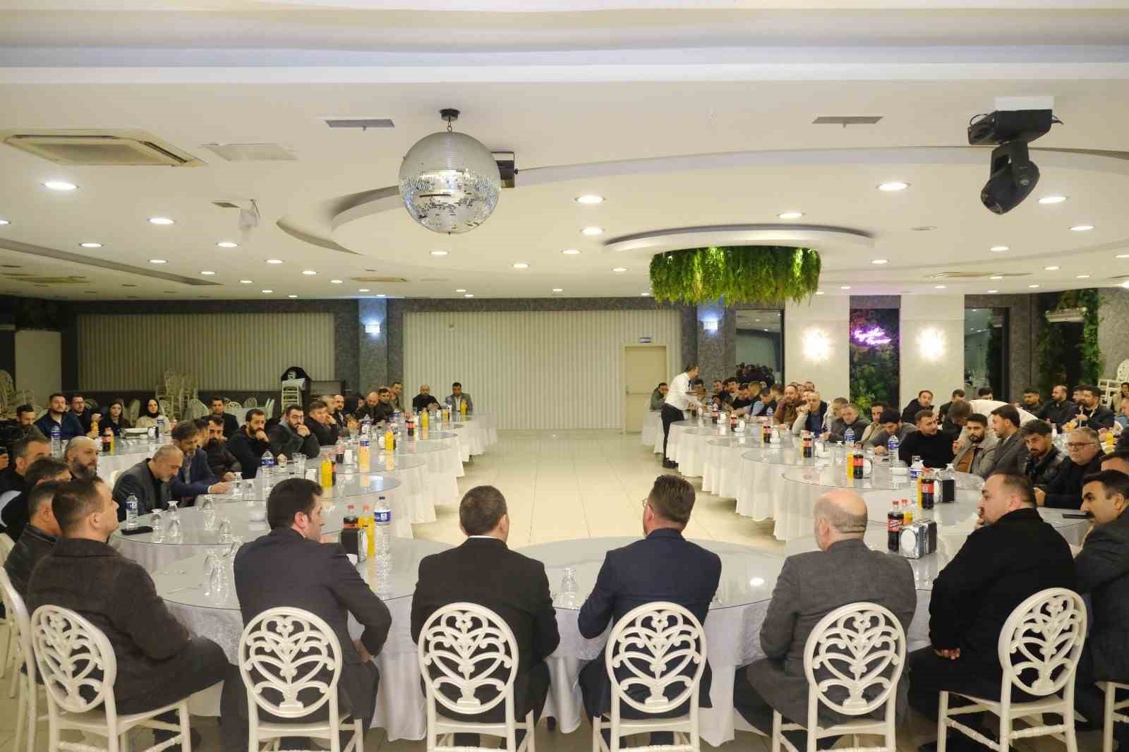 İnegöl Marangoz ve Mobilyacılarında seçim heyecanı 7 inegol marangoz ve mobilyacilarinda secim heyecani 3 2ykCIZFD