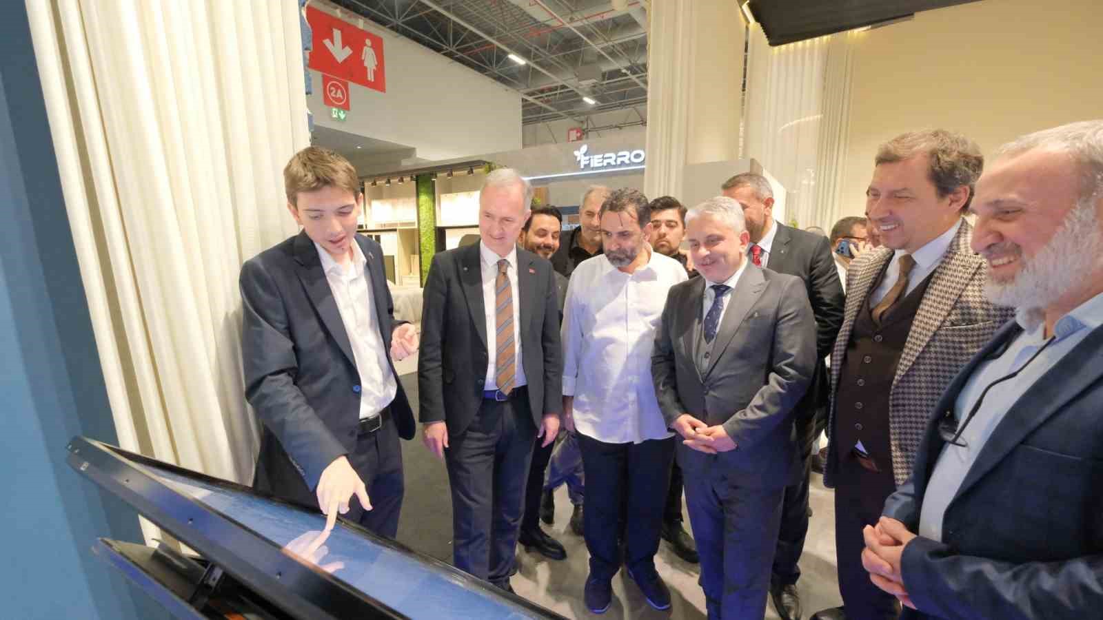 inegol protokolunden mobilya sektorune tam destek 0 7PfOXK2y