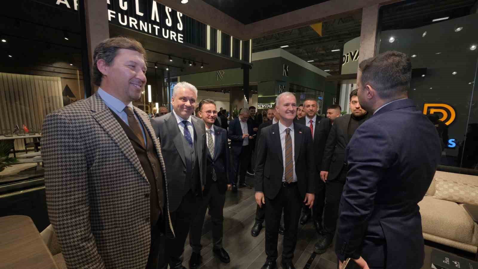 inegol protokolunden mobilya sektorune tam destek 4 7m6dT4J3