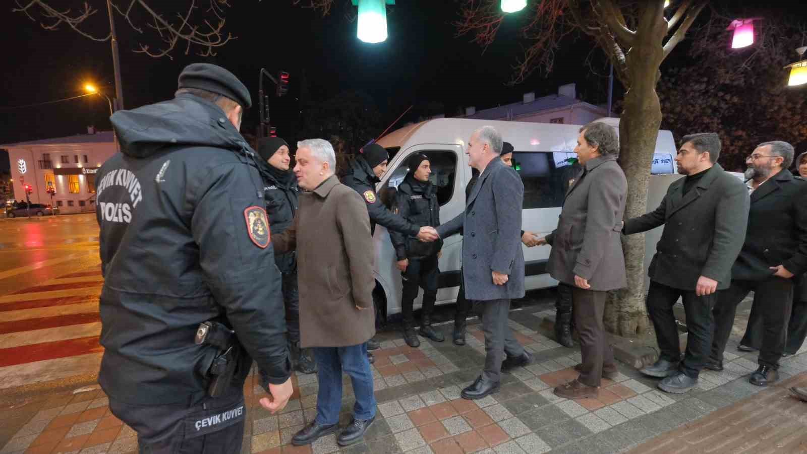 inegol protokolunden yeni yil ziyaretleri 1 i1LqLYWz