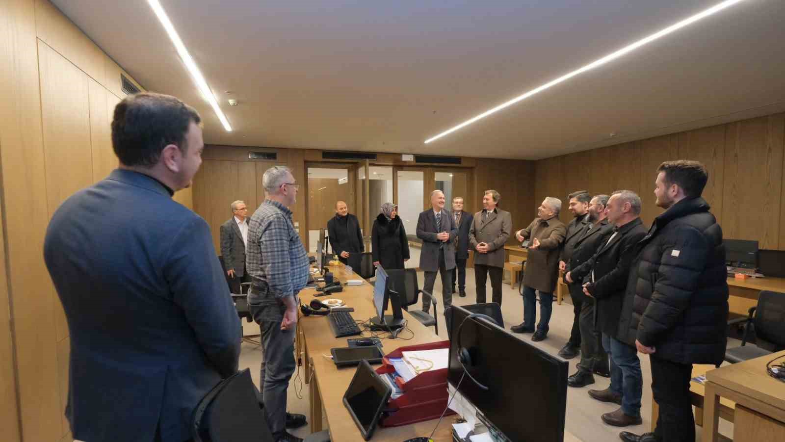 inegol protokolunden yeni yil ziyaretleri 3 2B6V2ZUp