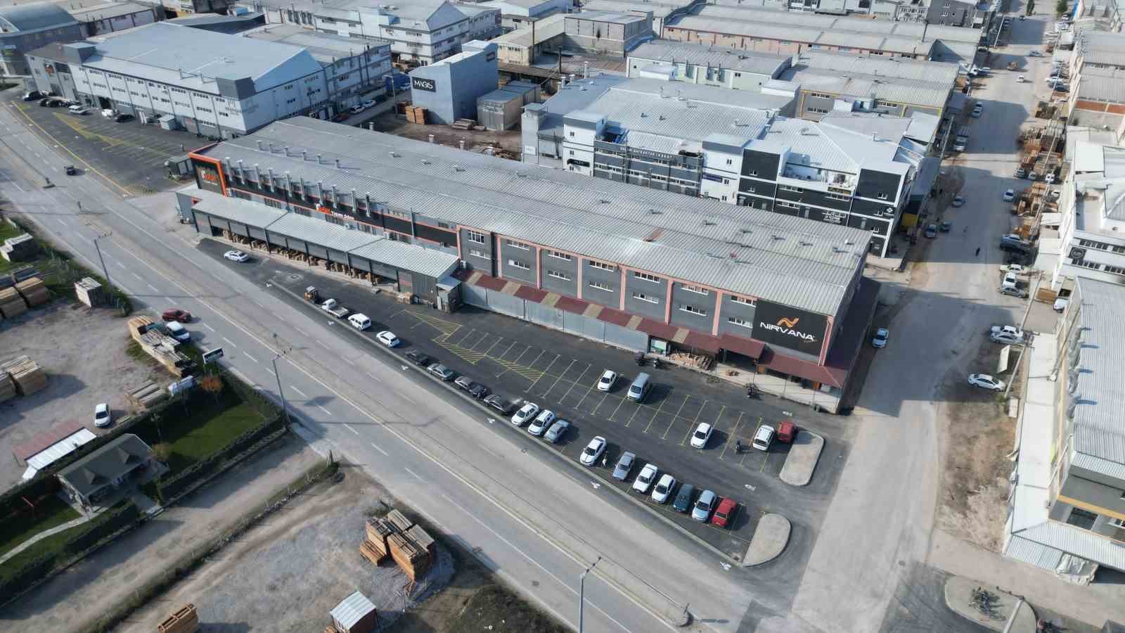 inegol sanayi bolgesinde 261 araclik otopark hizmete girdi 0 TCsMJ92Z