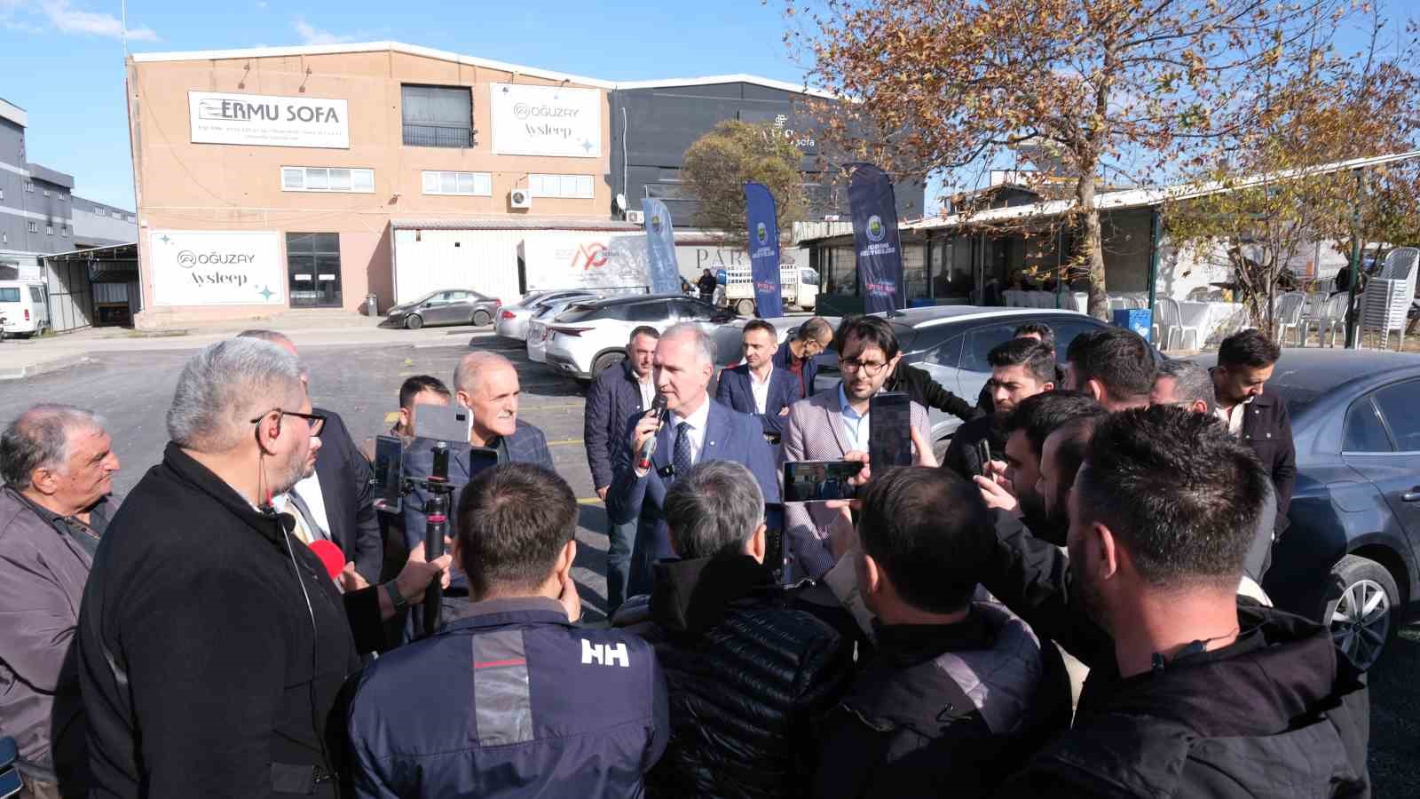 inegol sanayi bolgesinde 261 araclik otopark hizmete girdi 6 ZqbTqCT9