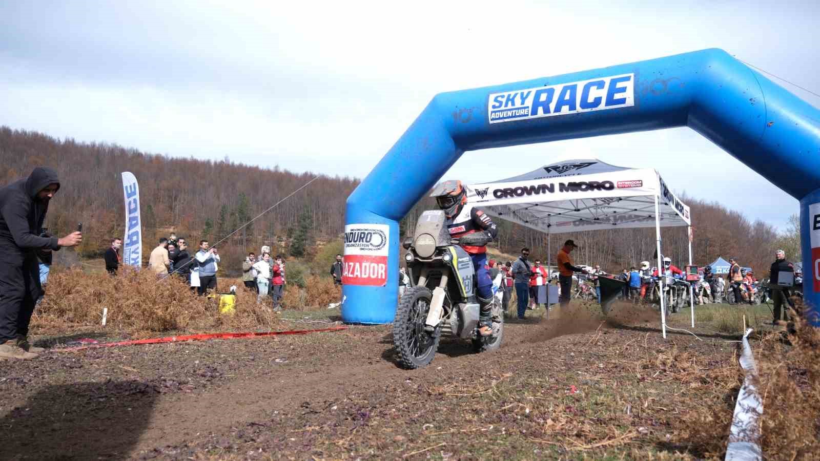 inegol sky adventure race etabina ev sahipligi yapti 5 bwERJGtO