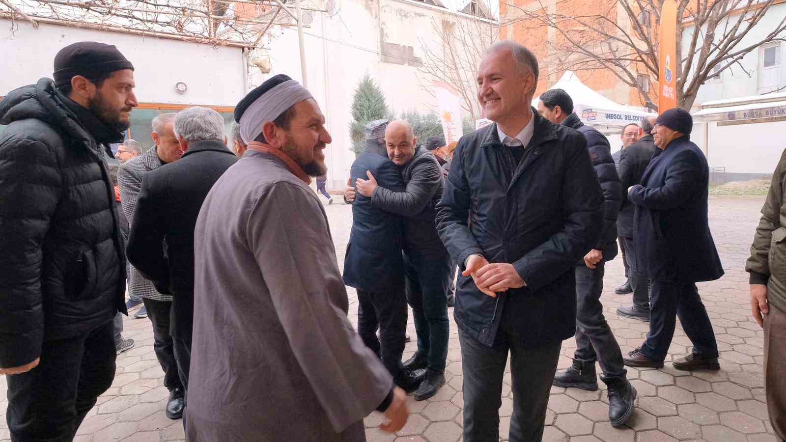 inegol yeni yilin ilk sabah namazinda bulustu 3 748Hrtbv