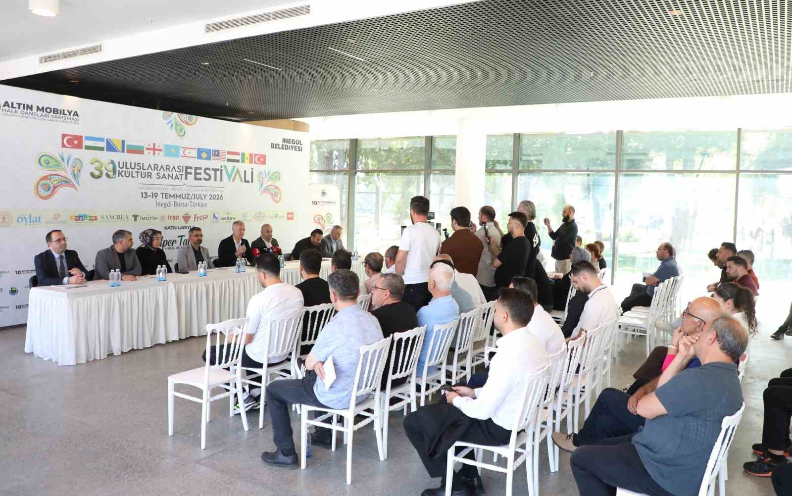 inegolde 39 uluslararasi kultur sanat festivali basliyor 1 ZQIyFSK7