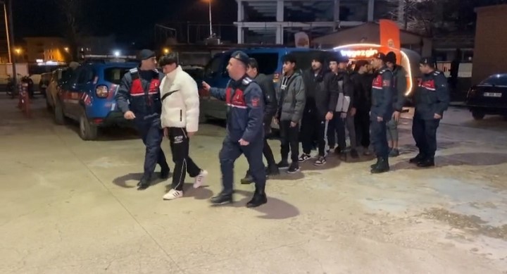 inegolde 9 kacak gocmen yakalandi 0 ublH2h7m