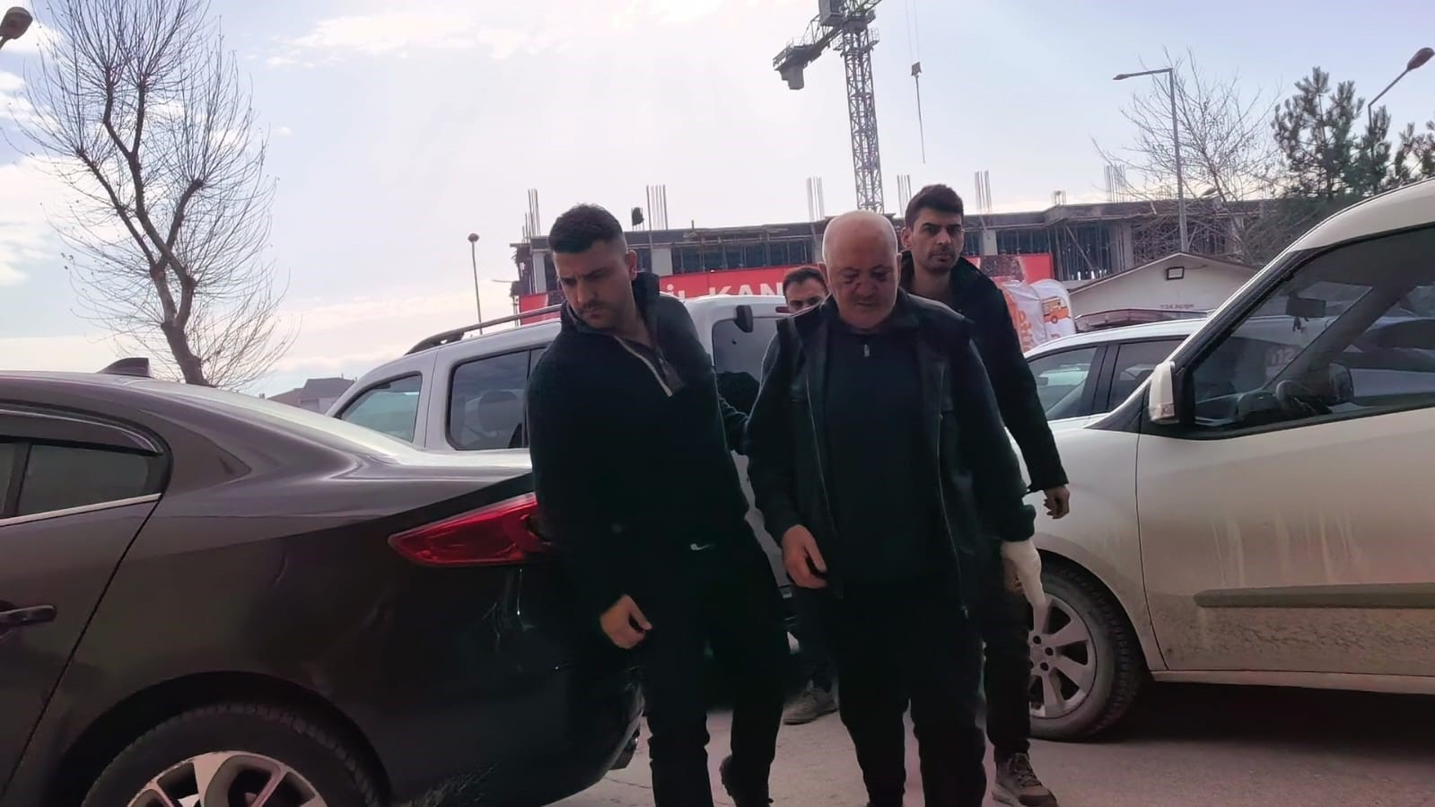 inegolde aile kavgasi kanli bitti eniste tutuklandi 2 w5lDwkLe