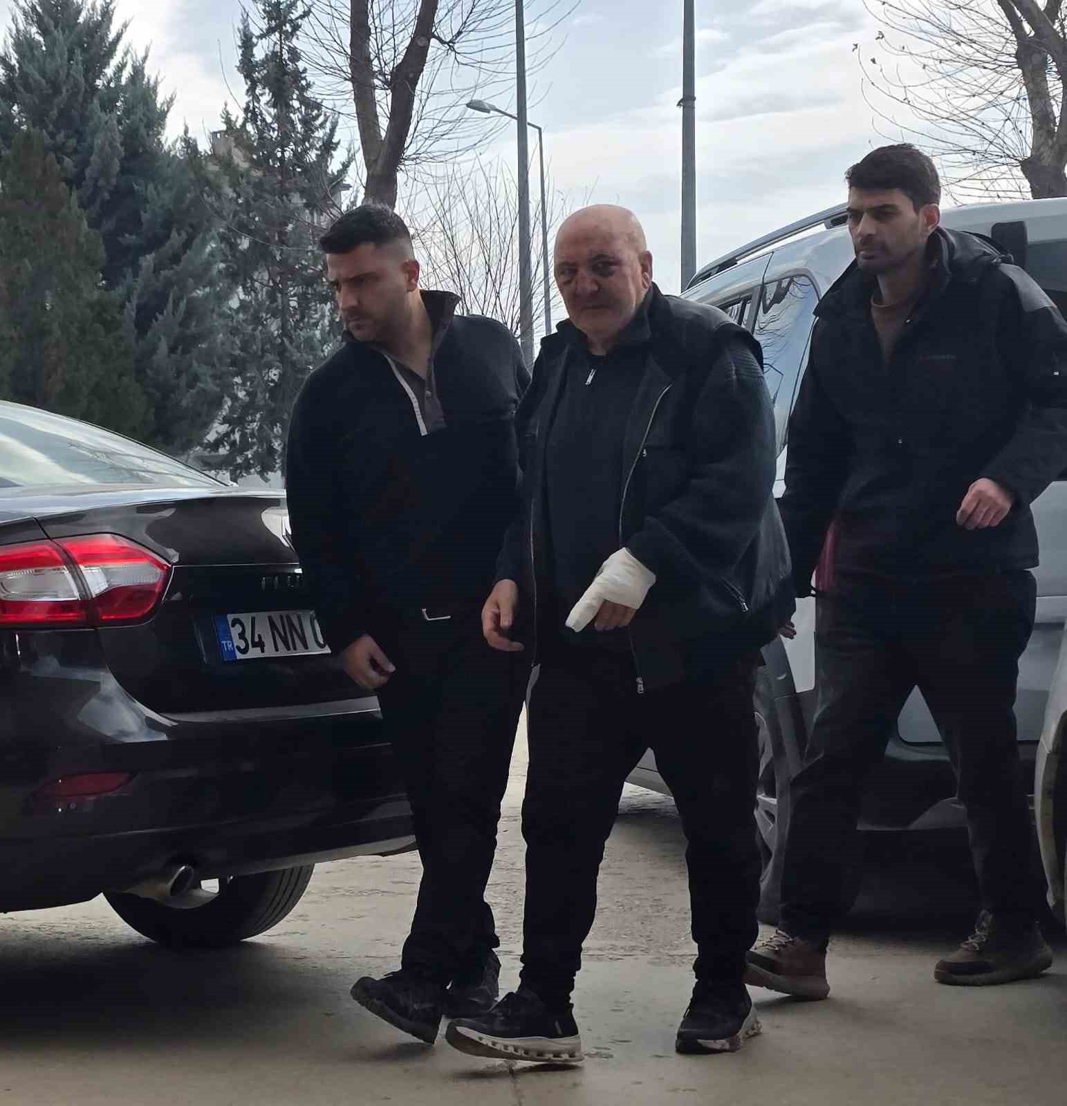 inegolde aile kavgasi kanli bitti eniste tutuklandi 4 fLgEvc66