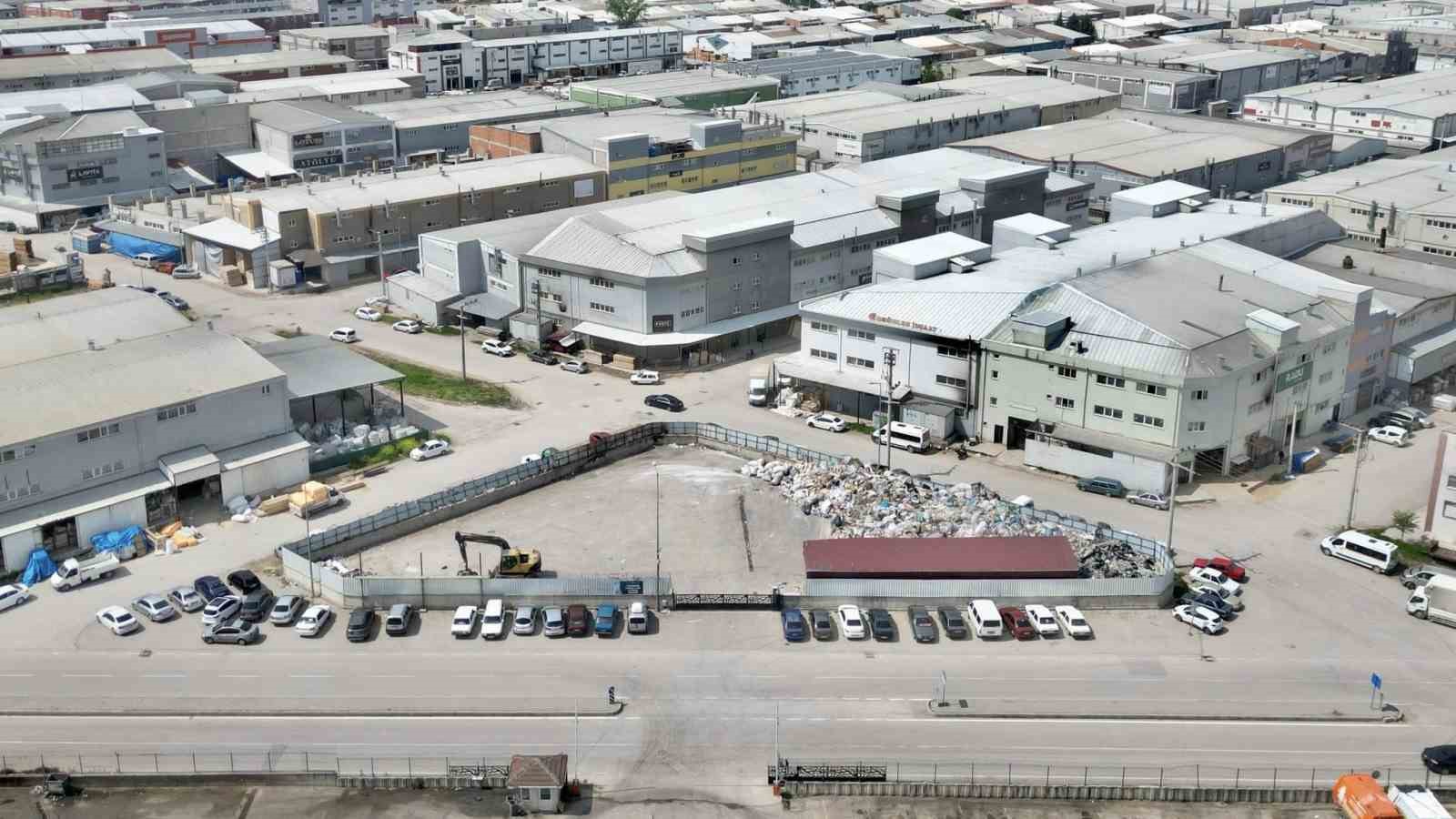 inegolde atiklar belediye kontrolunde bertaraf ediliyor 2 5nI89NyV