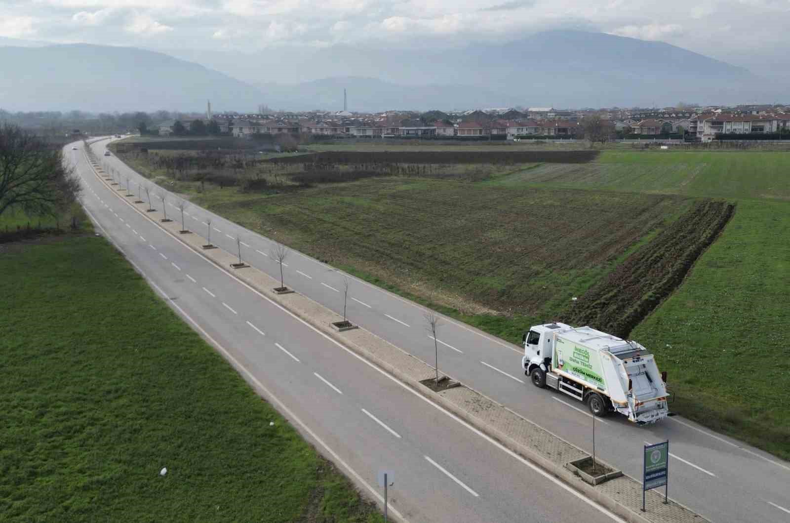 inegolde atiklar belediye kontrolunde bertaraf ediliyor 4