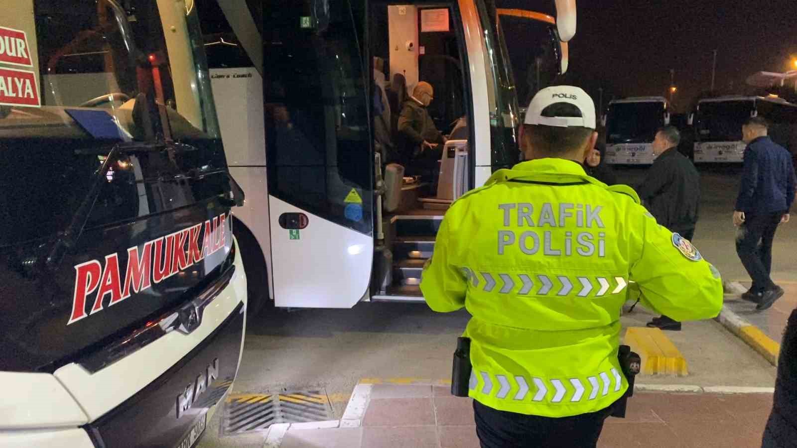inegolde bayram oncesi trafik denetimleri artirildi 0 TUFIYsOJ
