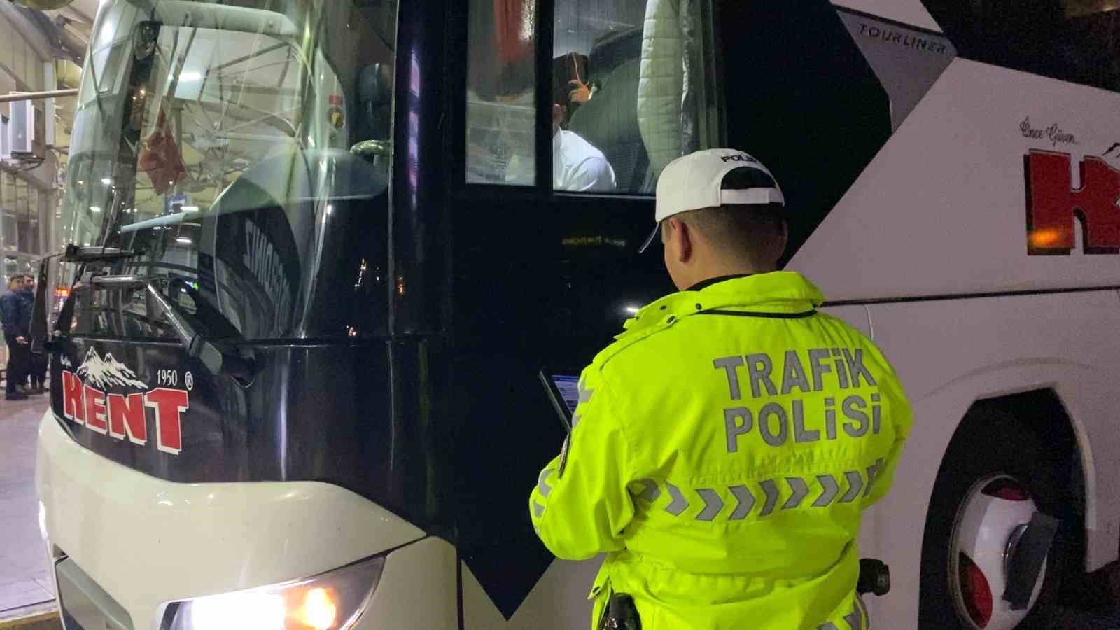inegolde bayram oncesi trafik denetimleri artirildi 2 E47AXpyk