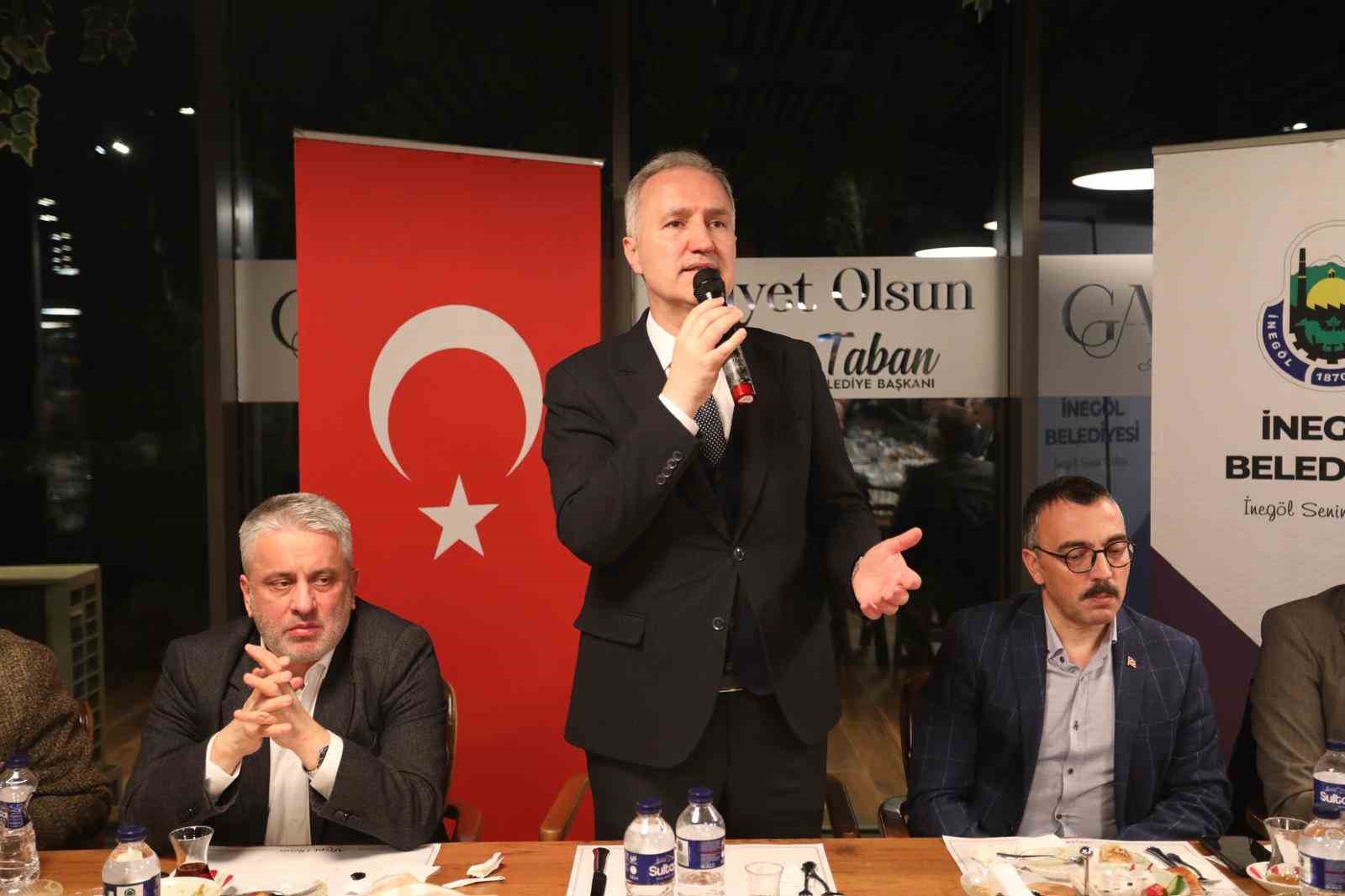 inegolde birlik ve beraberlik sofrasi kuruldu 1 DFbrfQWW