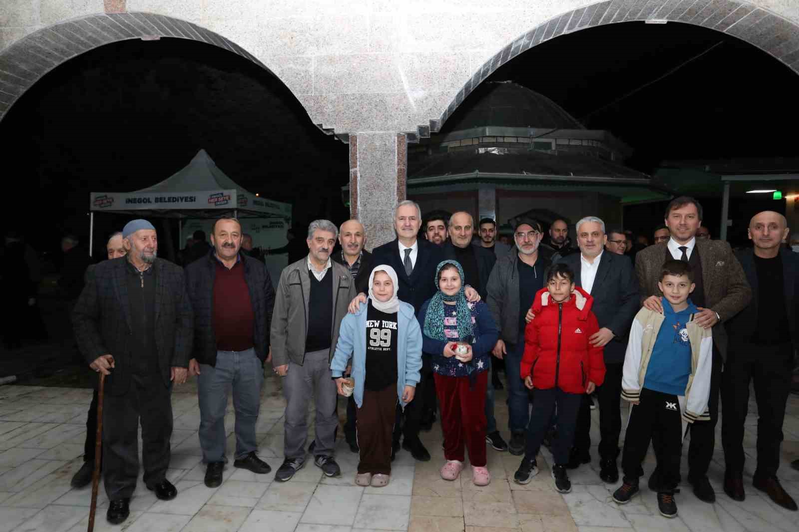 inegolde birlik ve beraberlik sofrasi kuruldu 5 rDYunHBw