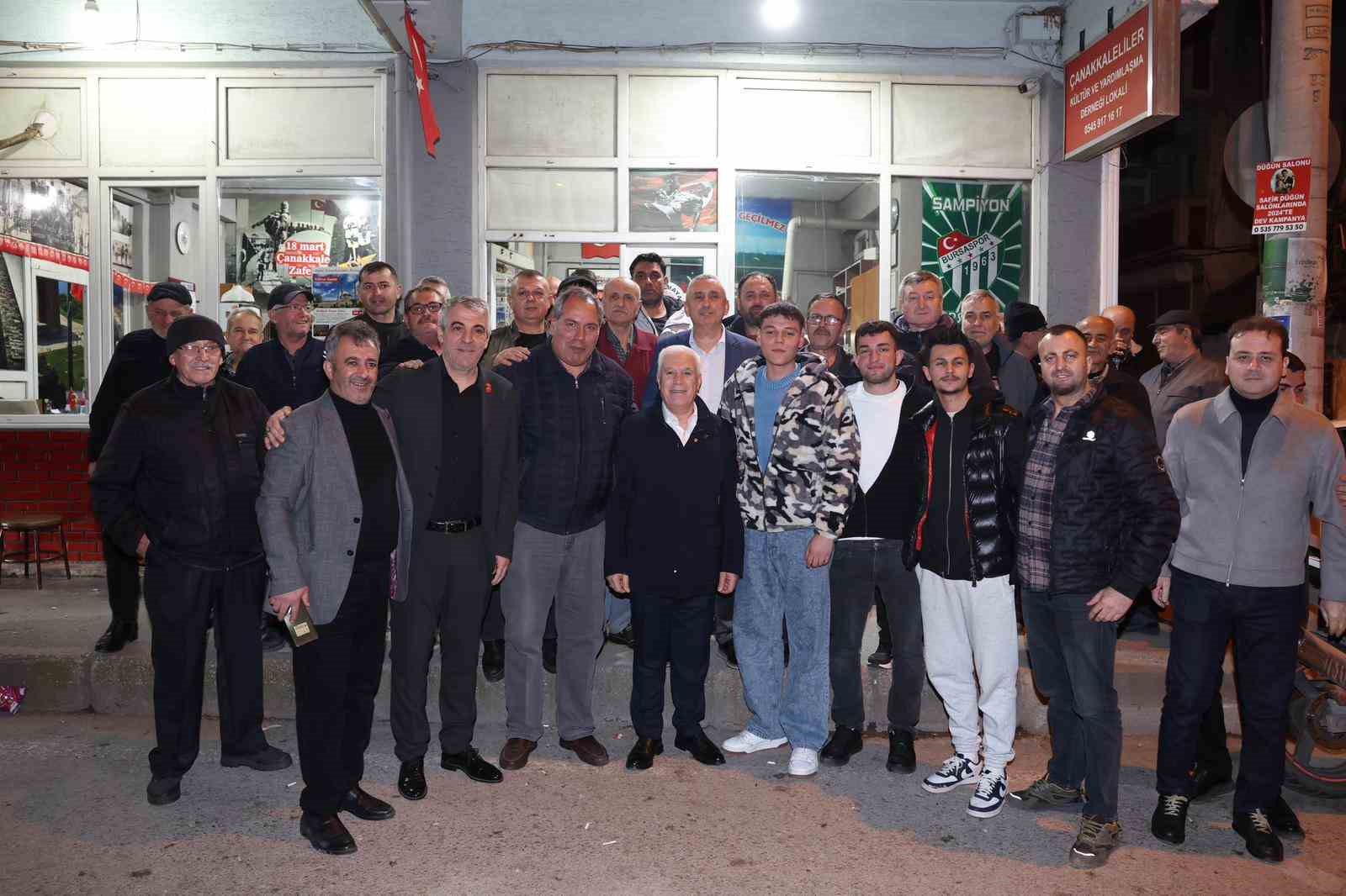 inegolde buyuksehirle ramazan bereketi 6 uwaVZ9ZU