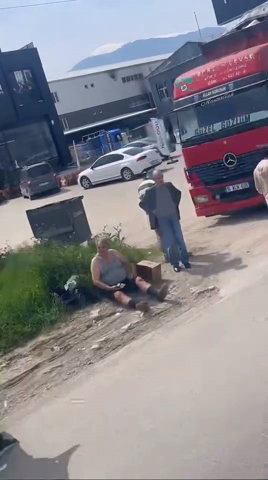 İnegöl’de can pazarı: 5 yaralı 5 inegolde can pazari 5 yarali 1 t2r1NCVf