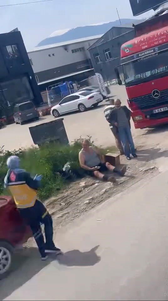 İnegöl’de can pazarı: 5 yaralı 6 inegolde can pazari 5 yarali 2