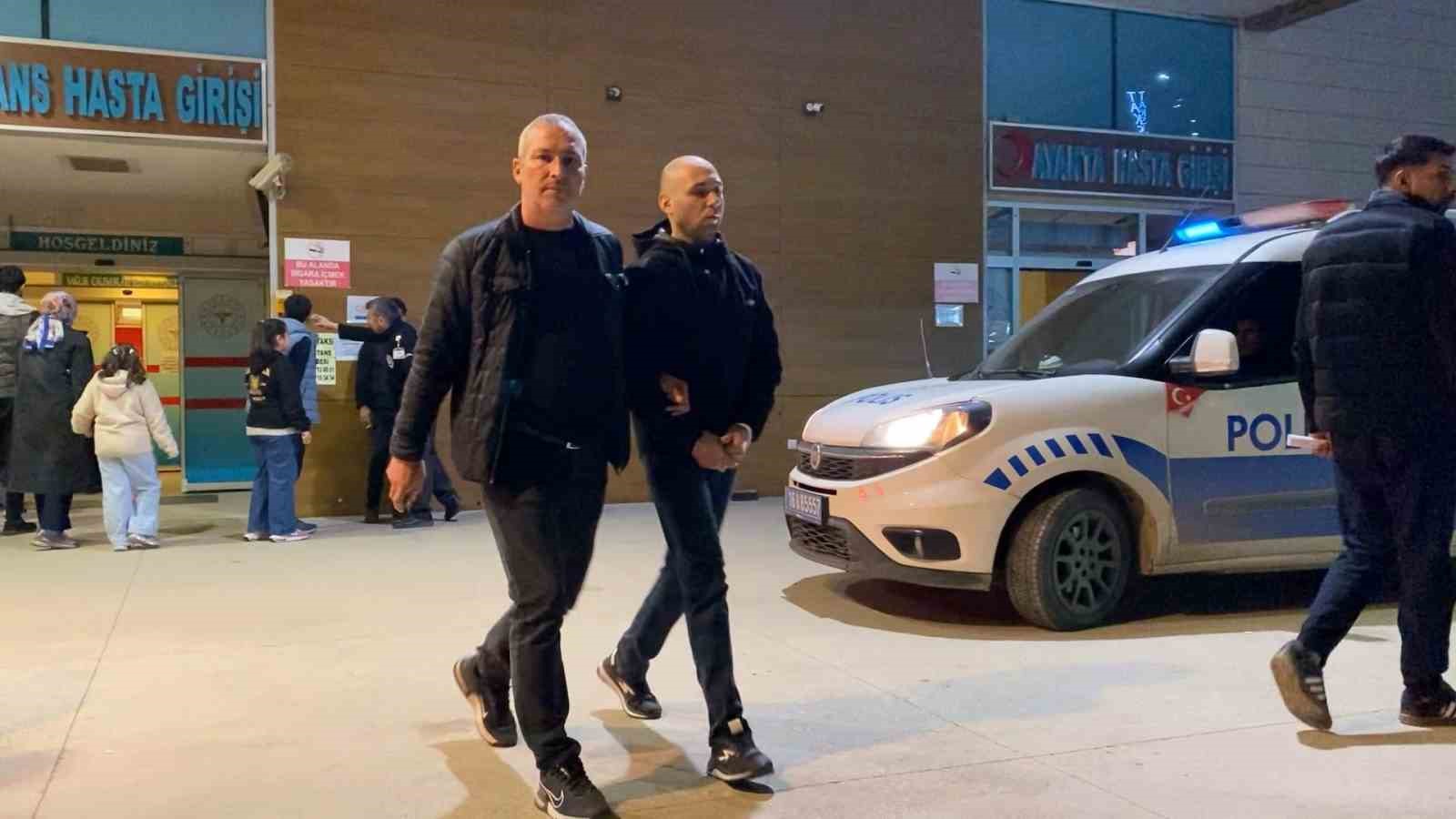 inegolde cinayet zanlisi tutuklandi 0 9J1hban2