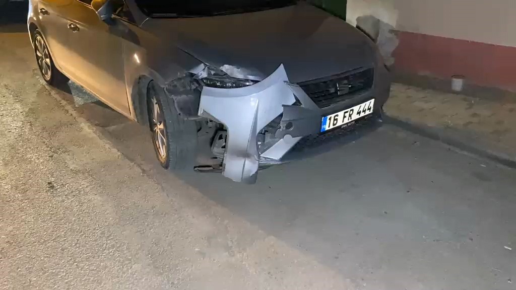 inegolde direksiyon basinda fenalasan surucu zincirleme kazaya neden oldu 1