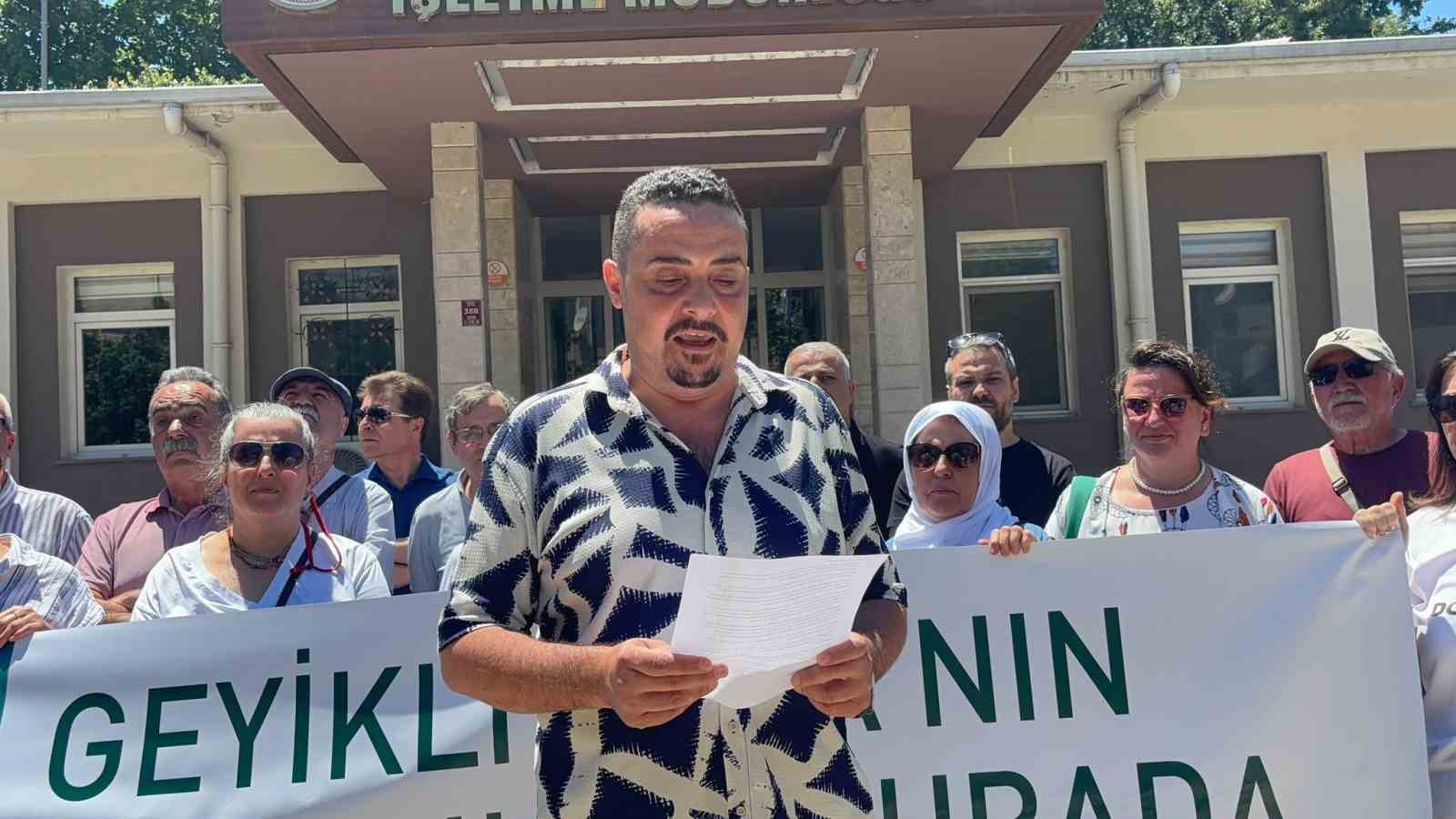 İnegöl’de DOĞADER’den kızıl geyik ihalesine tepki: "Katliam kararı geri çekilsin" 5 inegolde dogaderden kizil geyik ihalesine tepki katliam karari geri cekilsin 1 1AtdC8z1
