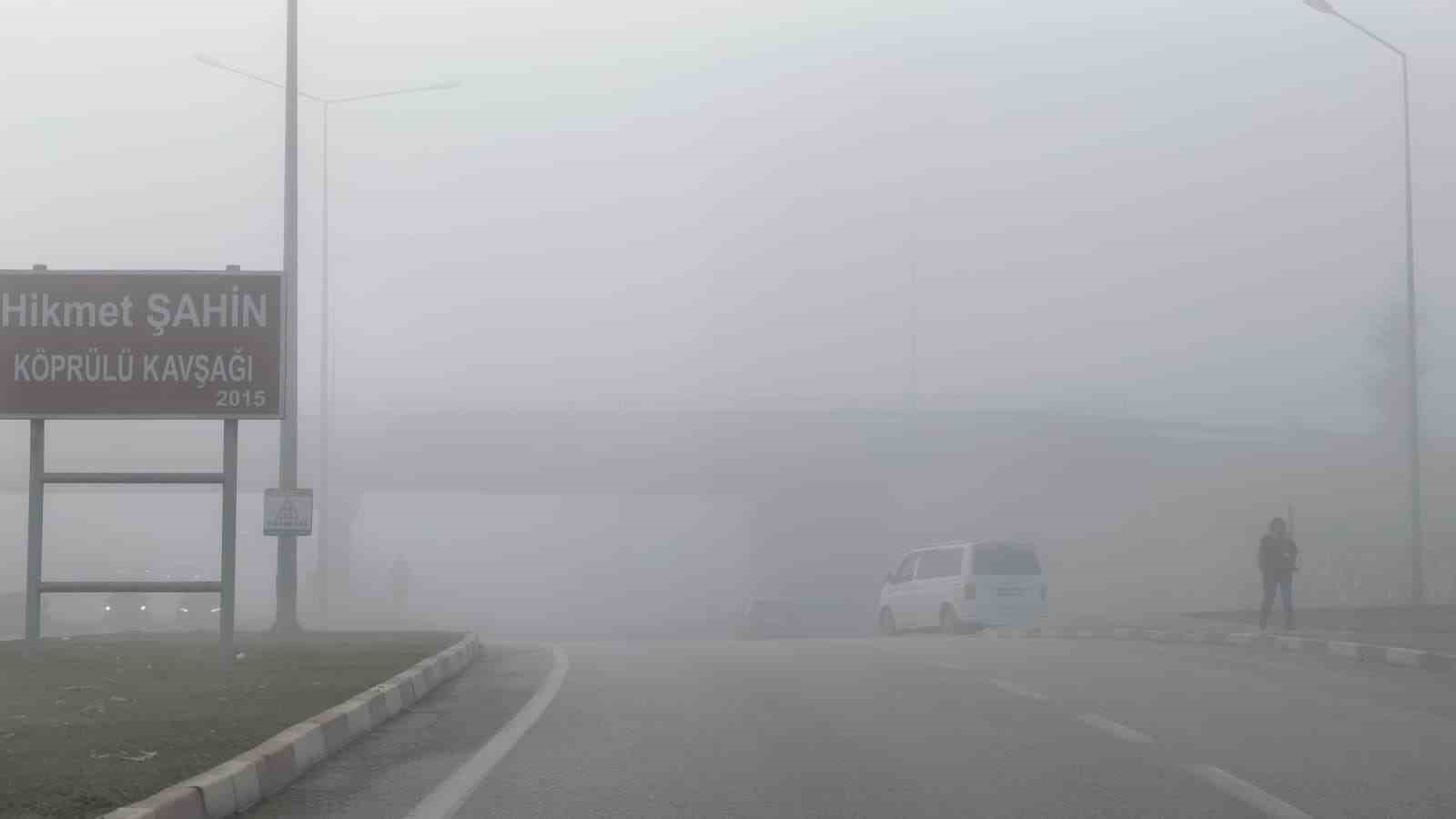inegolde etkili sis gorus mesafesini 10 metreye dusurdu 3 2GF77m6C