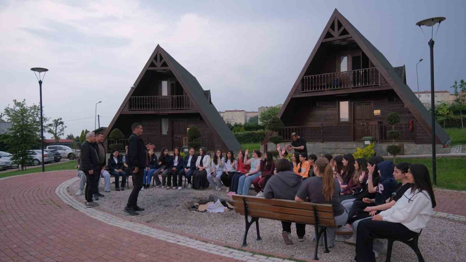 inegolde genclerin bilim kampi basladi 3 49b9yiyi