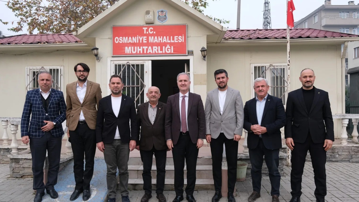 inegolde guvenli park sayisi 43e yukseldi 1 MuPXDhhN