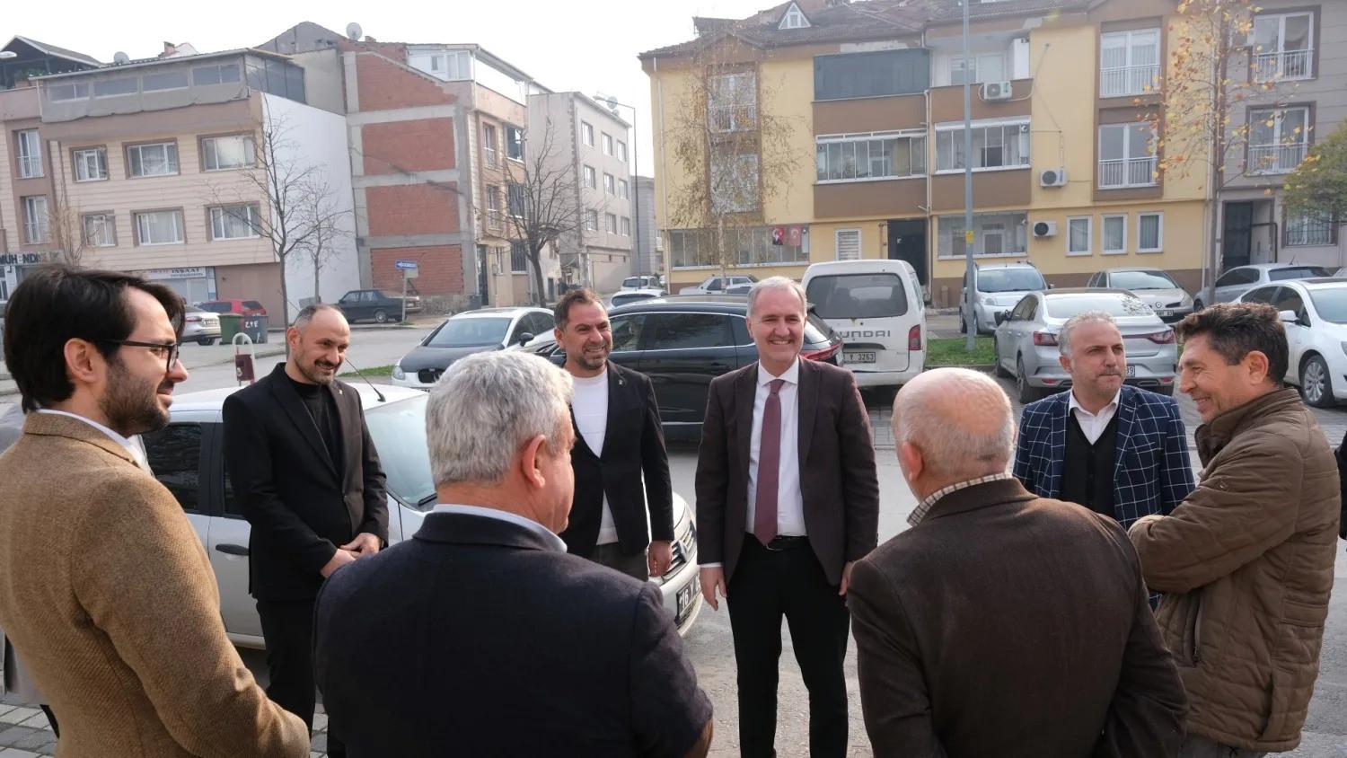 inegolde guvenli park sayisi 43e yukseldi 2