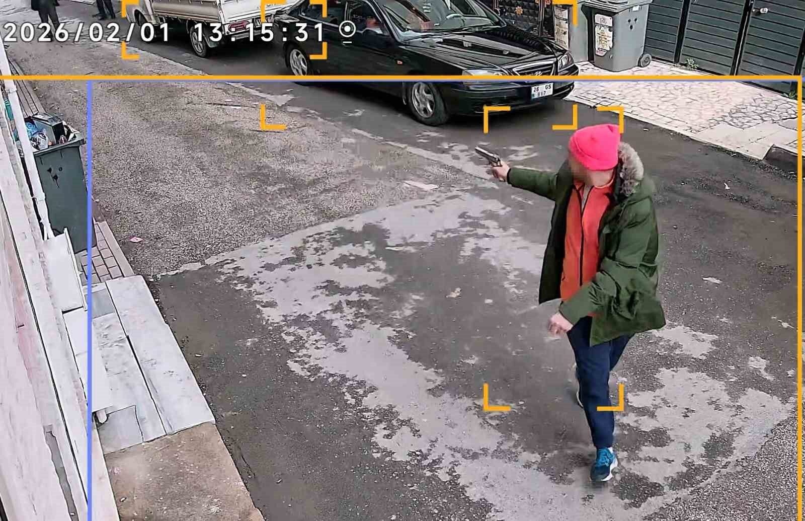 inegolde kayinbabasini olduren damat polise teslim oldu 1 JAaHFLbI