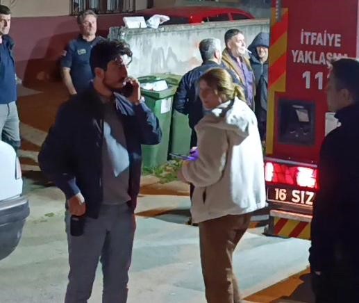 inegolde korku dolu anlar eski esinin evini molotofkokteyli atti 1 4psS6XKX