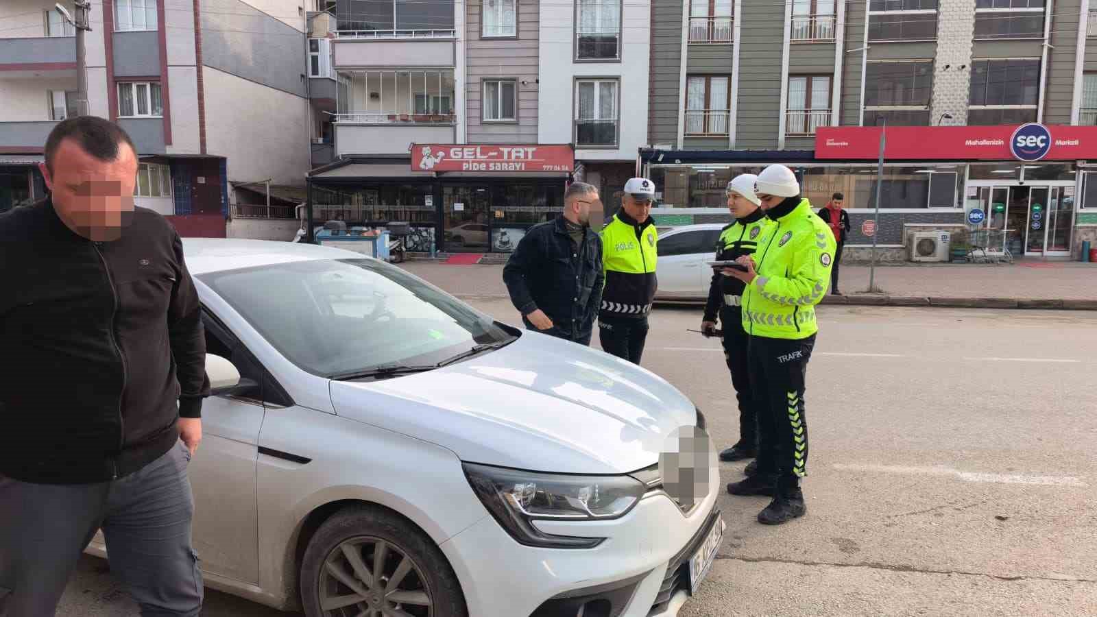 inegolde korsan taksi operasyonu 0 L581eUWV