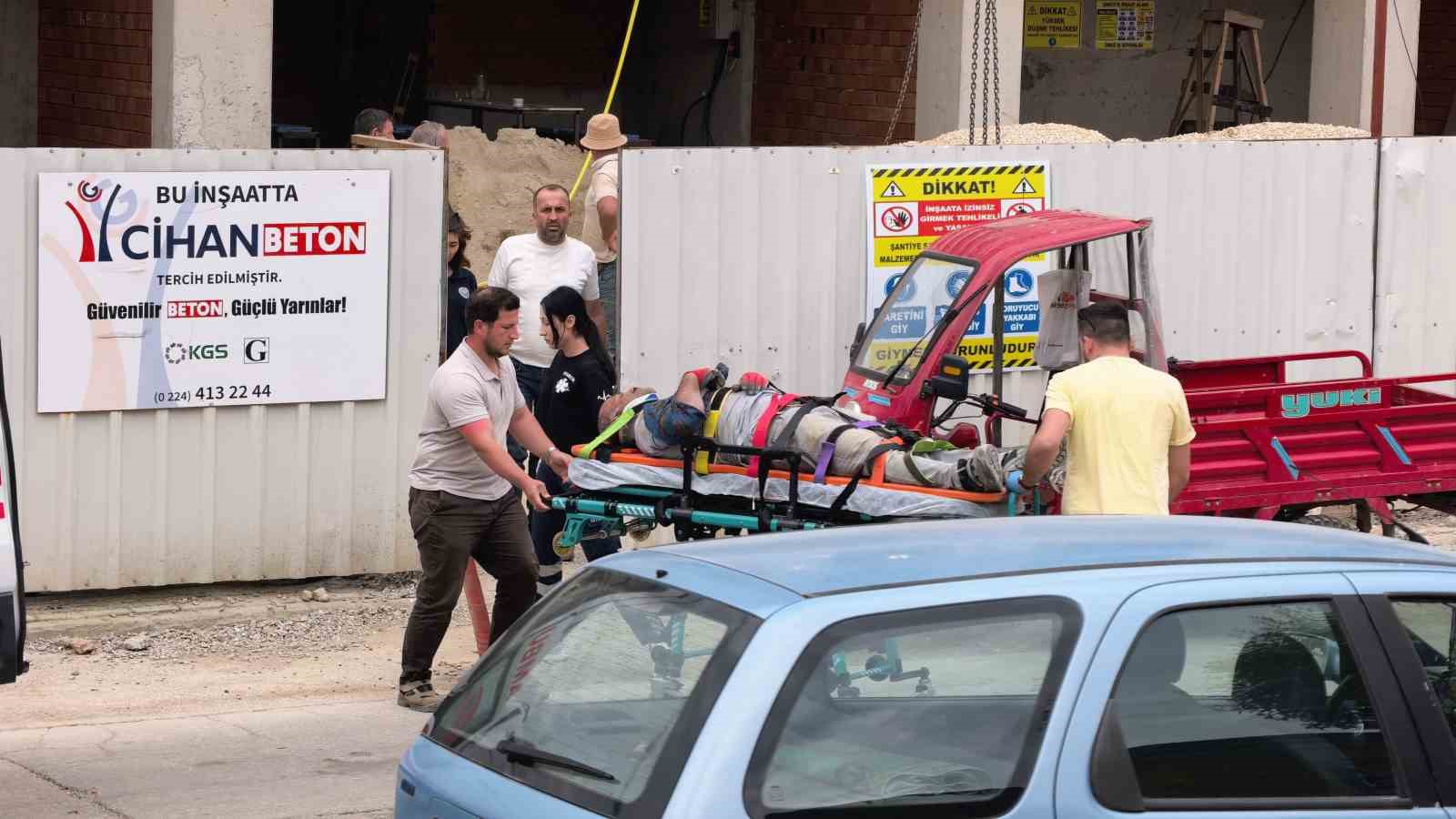 inegolde nefes kesen kurtarma yarali isci vincle zemine alindi 3 v41BfCSw