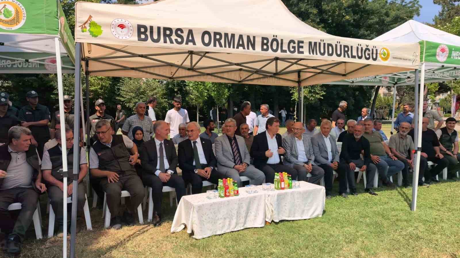 İnegöl’de orman köylüsüne 17 milyon liralık ORKÖY desteği 7 inegolde orman koylusune 17 milyon liralik orkoy destegi 3