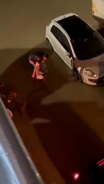 inegolde saganak hayati felc etti bir surucu aracina sandalyeyle boyle bindi 4 zgNhNidE