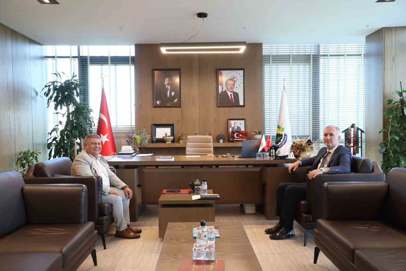 inegolde saglik yatirimlari suruyor hedef 160 aile hekimi 1 kMDbd4zt