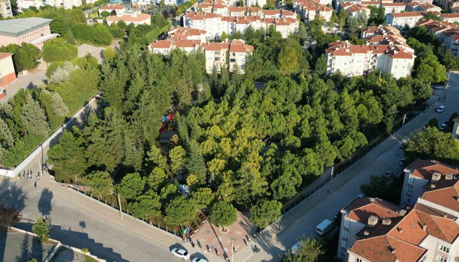 inegolde sehir guvenligi akilli sehir uygulamasi ile gucleniyor 2 LNI9HLf5