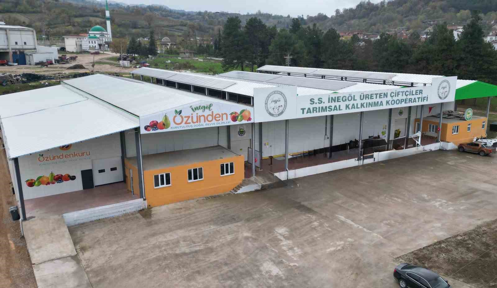 inegolde tarimin gelecegi insa ediliyor 5 qPFnsh8g