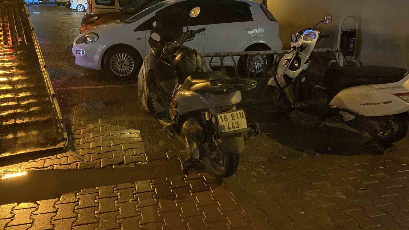 inegolde trafikte bicakli gerginlik surucuye 180 bin tl ceza 1 LgOCsnUW