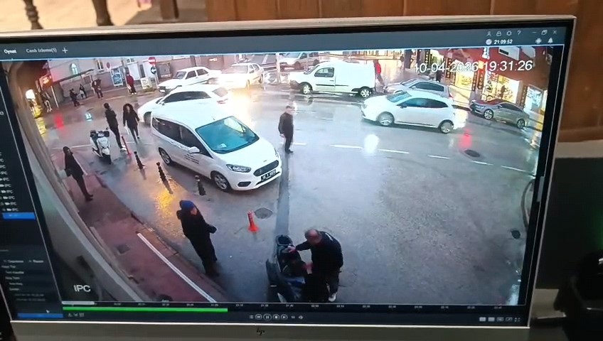 inegolde trafikte bicakli gerginlik surucuye 180 bin tl ceza 4 3h9ig2tV